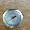 GA-0950-00 | PRESSURE GAUGE 0-60 PSI #70904-02