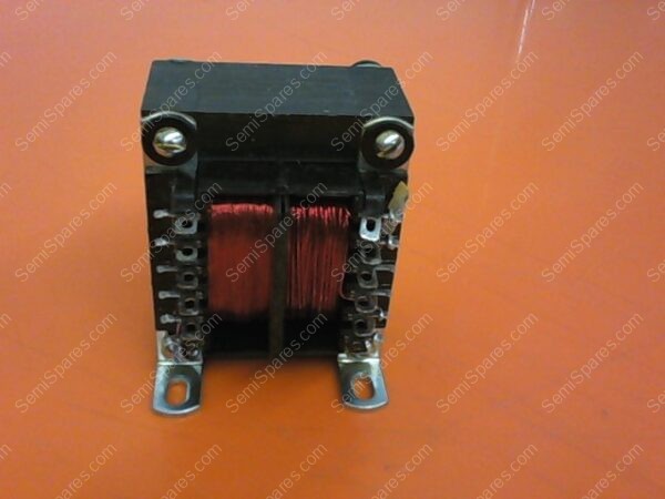 638-096553-006 | XFMR,CE/UL,CHAS MT,80VA,24VAC - Image 4
