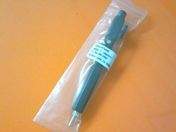 GU-0665-00 | VACUUM WAND,P/N NOSPPF1, I6/I3, MARK 50 - Image 2