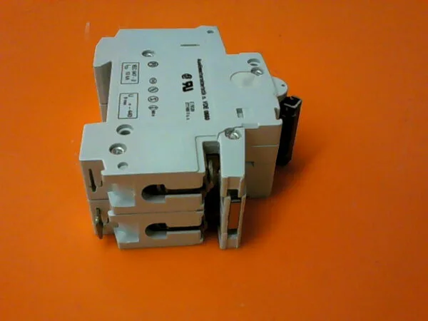 VDE 0660 | ABB/AUSLOSECHARAKTERISTIK VDE 0660 CIRCUIT BREAKER - Image 2