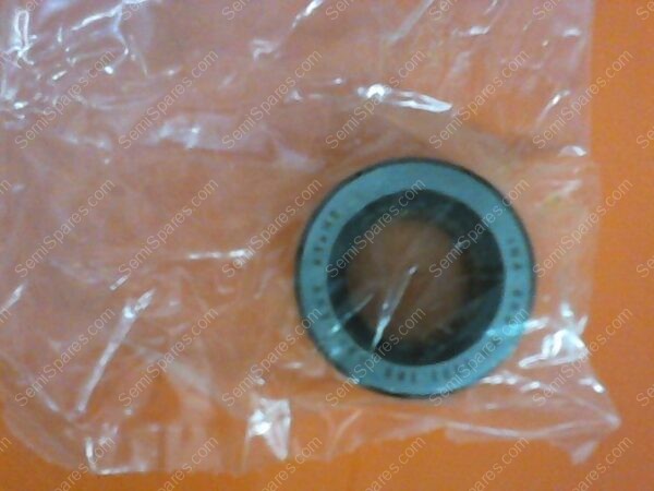 BG-0041-00 | BEARING,TRACK,ROLL,E42000082 - Image 2