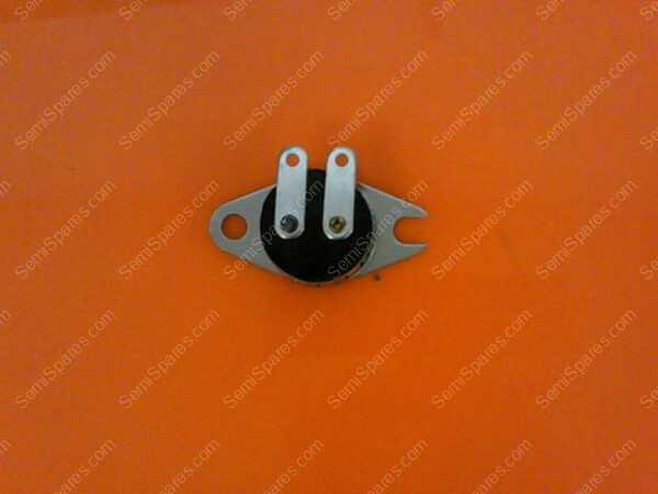 3001-24-43 | THERMOSTAT 185 F GASONICS RF WARNING