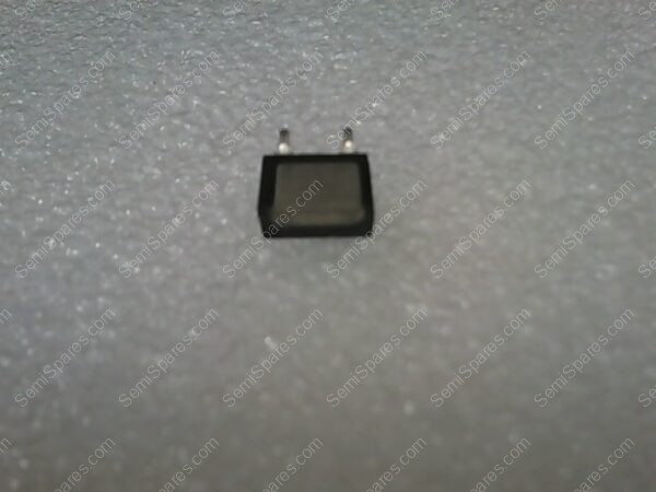 MP725-12.0-1% | THICK FILM RESISTORS - SMD 12OHM 25W 1% D-PAK - Image 3