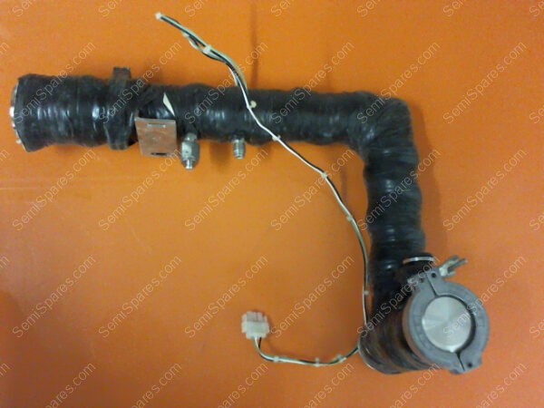 853-032937-001 | HARN HTR ROUGHING BYPASS - Image 3