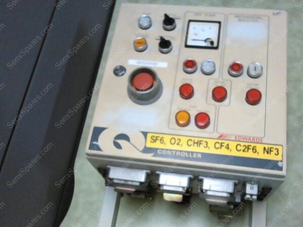 Q80.4.2.2 | EDWARDS Q80.4.2.2 A38059000 PUMP CABINET - Image 3