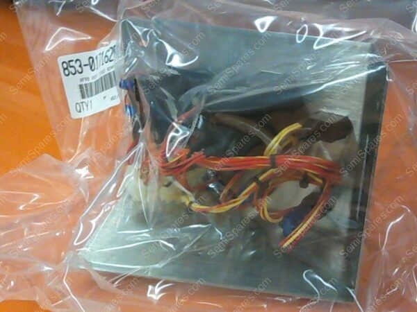 853-017162-001 | ASSY COVER REAR EMO - Image 2