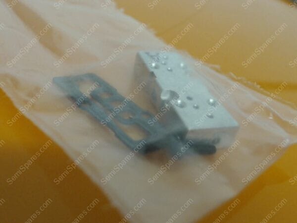 790-090720-001 | PLATE, ADAPTOR, SOLENOID - Image 4