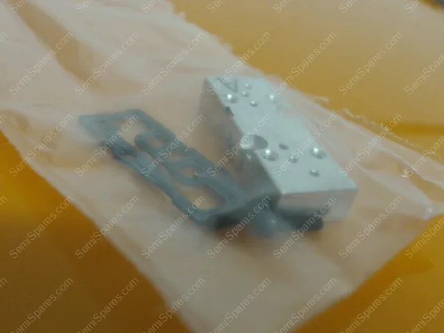 790-090720-001 | PLATE, ADAPTOR, SOLENOID - Image 4