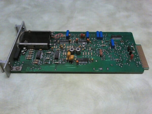 24-0142 | GASTECH 24-0142 INPUT MODULE - Image 4
