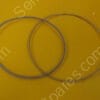 OR-2160-29 | ORING, 300919-160, TEFLON COAT, 2-160