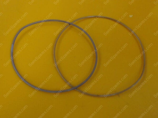 OR-2160-29 | ORING, 300919-160, TEFLON COAT, 2-160