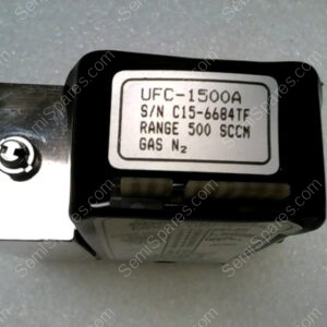 797-090005-603 | MFC, 1500A N2 500 SCCM