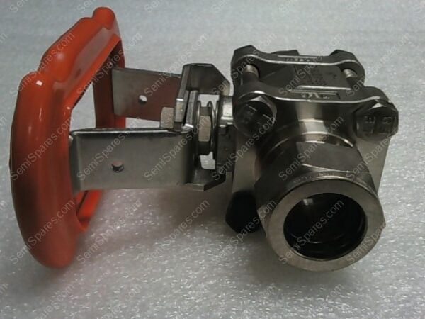 SS-63TS12-JK | SWAGELOK SS-63TS12-JK, BALL VALVE REINFORCED PTFE 3/4 - Image 4