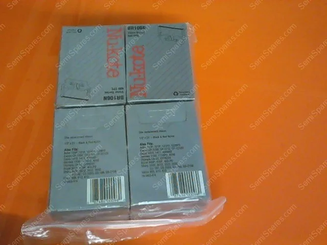 CM-0360-00 | RIBBON,PRAGMATIC CANON P2020,PRINT,29002-000022,UTS