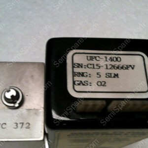 797-060711-003 | MFC 10 SLPM UFC-1400