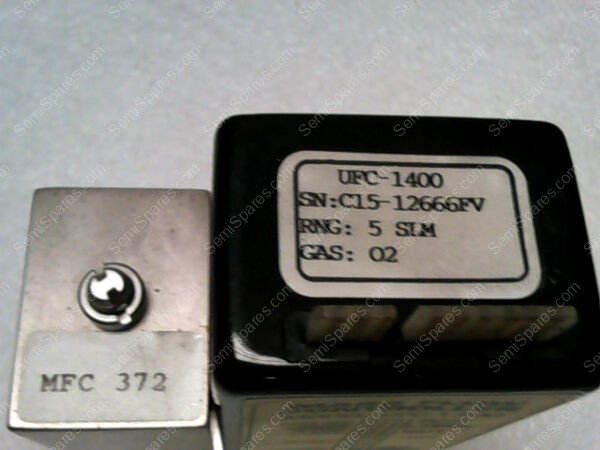797-060711-003 | MFC 10 SLPM UFC-1400