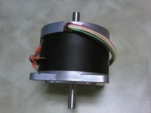 PH296-02B | ORIENTAL MOTOR VEXTA 2-PHASE STEPPING MOTOR PH296-02B - Image 2