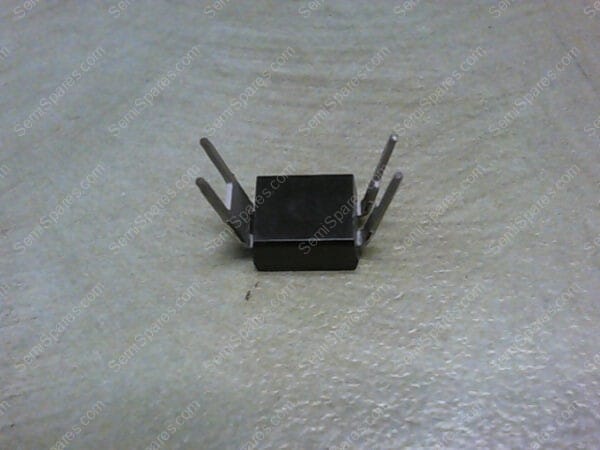 IRFD121 | IRFD121 DIP4, IC - Image 2
