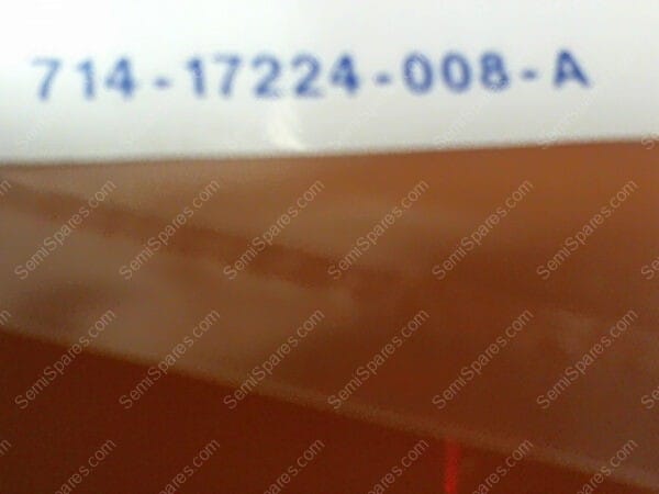 714-017224-008 | JUMPERING LINK MOD 8 POS (5PK) - Image 4