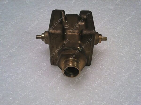 PN16 DN15 | SEAT VALVE - Image 2