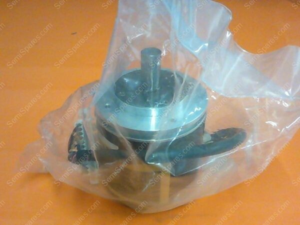 SN-0435-00 | WAFER FEED ENCODER,WL9-0028-000,CANON5 - Image 3
