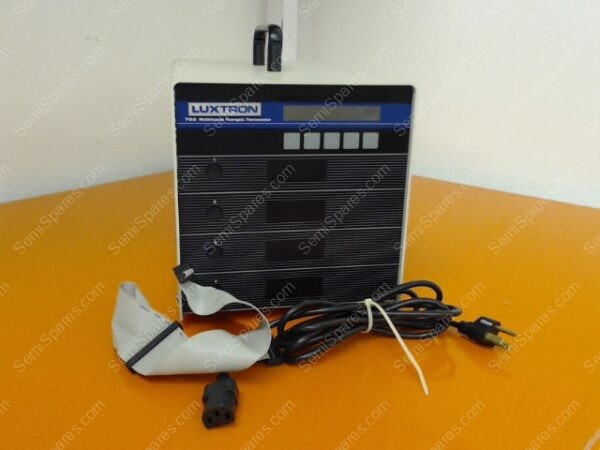 685-061508-001 | CONTROLLER, FLUOROPTIC TEMP - Image 4