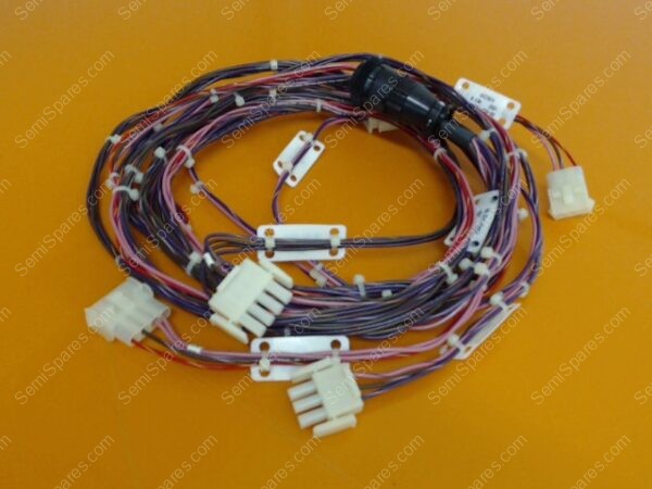853-190231-002 | ASSY,HARN,PWR DIST,DC#6 - Image 4