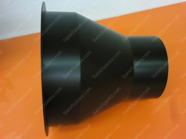 714-490115-001 | DUCT,EXH,CAB - Image 2