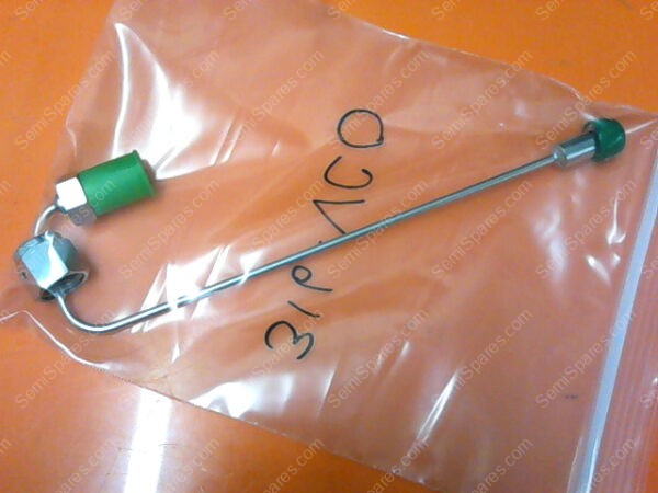 023392 | CAJON FEMALE O-RING FACE SEAL NUT SS 316-VCO - Image 3