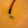 853-015045-001 | ASSY, CABLE, CHILLER EMO JUMPER,13''1/2,2  MALES,1 FEMALE