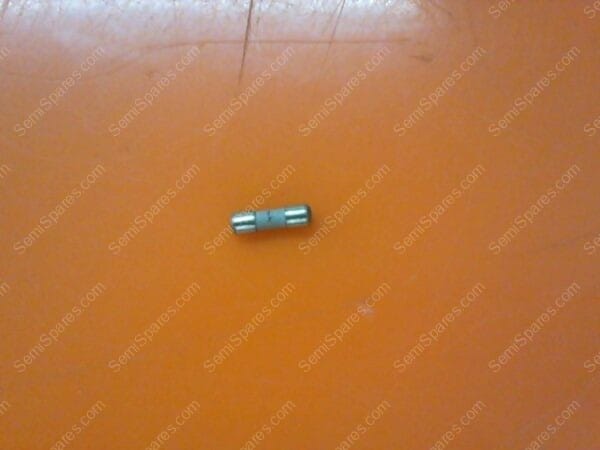 FS-0014-00 | FUSE,FUSELOCK,ACTING,1A,125V,0910-01256 - Image 2
