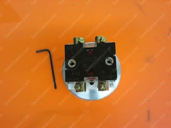 645-006334-002 | SWITCH EMO WITH KEYS - Image 2