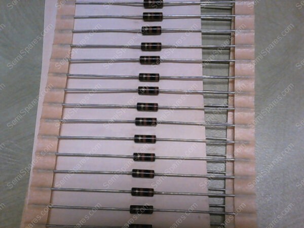 101-1101-1 | RES,100 OHM 1/4W 5%