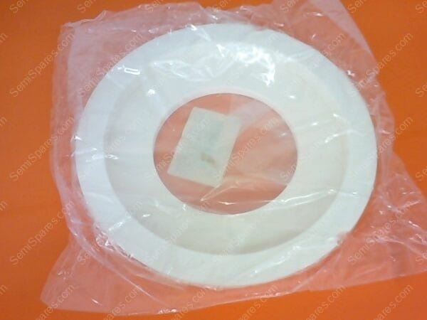 716-021278-006 | RING,FOCUS 6"",BOTTOM CLAMP - Image 2
