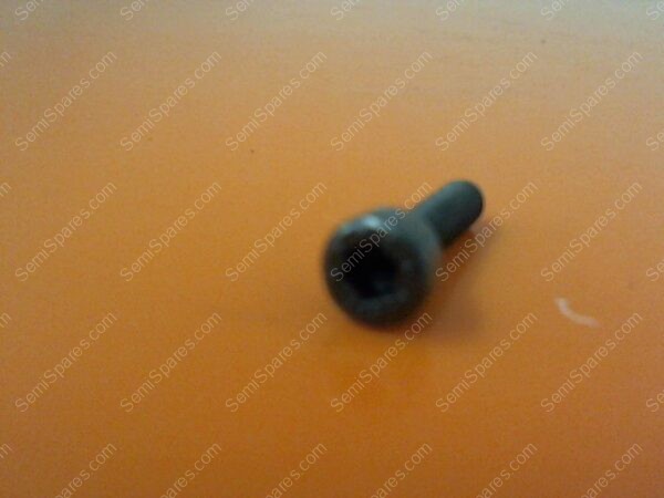 SC-1040-00 | SCREW,METRIC,M4 X 18 DIN 912, 20009162,NO