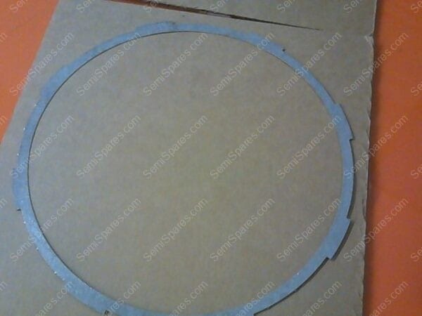RR-3110-00 | RETAINER RING GROUND, 41-215-001, TEGAL