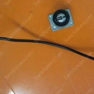 EC-4610-00 | LATCH,PINLATCH,P/N 20-00199-00