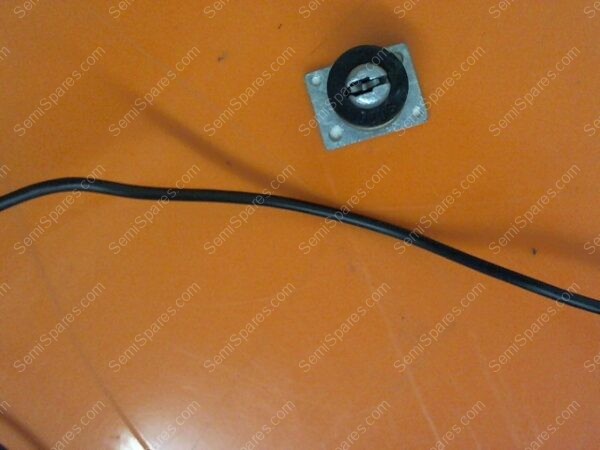 EC-4610-00 | LATCH,PINLATCH,P/N 20-00199-00