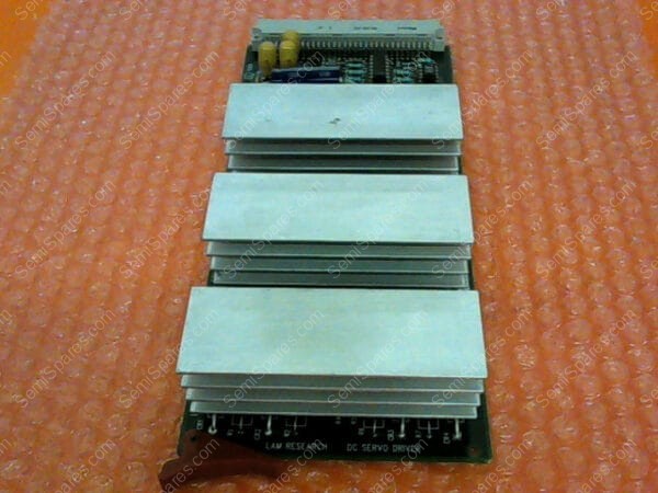810-057032-001 | ASSY,PCB,DC SERVO DRVR - Image 4