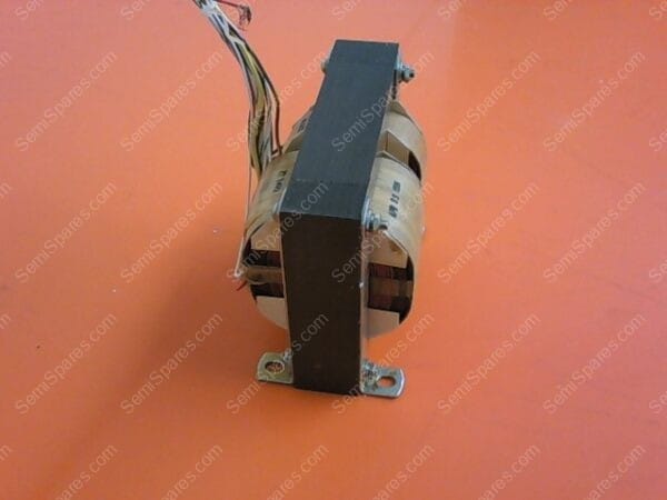 638-002765-001 | TRANSFORMER FERRO RESONANT - Image 6