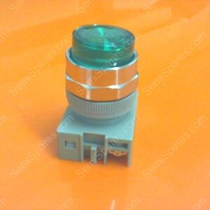 XX-5722-00 | PILOT,LIGHT ROUND,P/N 39-3002