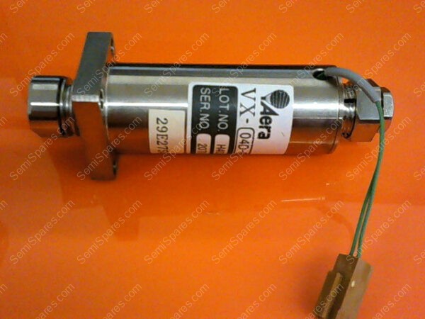 VX-04D-BW | AERA VX-04D-BW S/N 2078 - Image 2