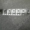 VIS-TR3D107K010C0080 | CAP TANT 100UF 10% 10V 2917 (LOT OF 10)