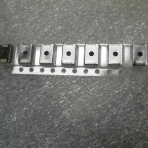 VIS-TR3D107K010C0080 | CAP TANT 100UF 10% 10V 2917 (LOT OF 10)