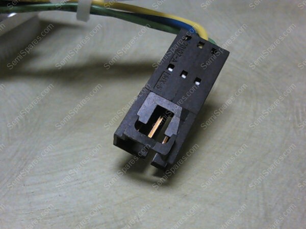 RS-0125-00 | ASSY,POTENTIOMETER, 00820-10180, MRC - Image 4