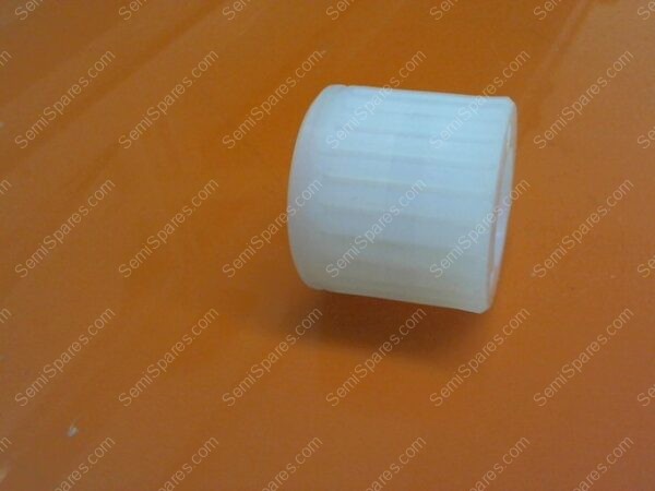 CF-0513-00 | NUT,FLARELOCK,3/8,PFA,P/N FL611-3 - Image 2