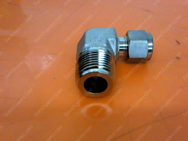 921-009926-015 | FTG,ELBOW,1/2MPTX3/8 T SST - Image 3