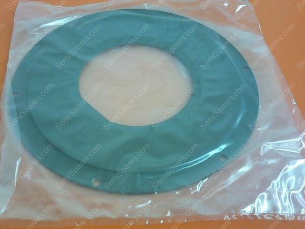715-029502-168 | PLATE,W/C,6"",.025 DOMED(JEIDA) - Image 3