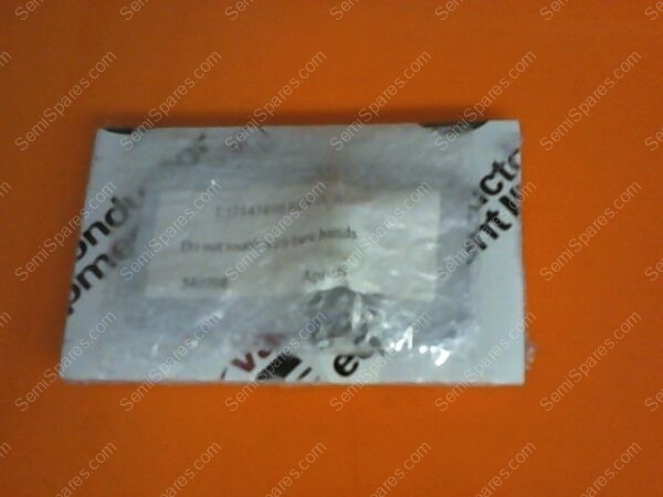 GH-0370-00 | CAP GRAPHITE,E17143890 - Image 2