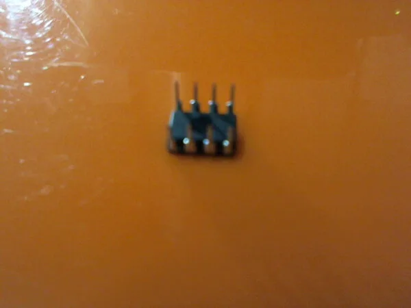 TLC272BCP | INTEGRATED CIRCUITS, OPERATIONAL AMPLIFIER, 2 FUNCTION, 3000UV OFFSERT MAX, CMOS, PDIP-8, TLC272BCP - Image 6